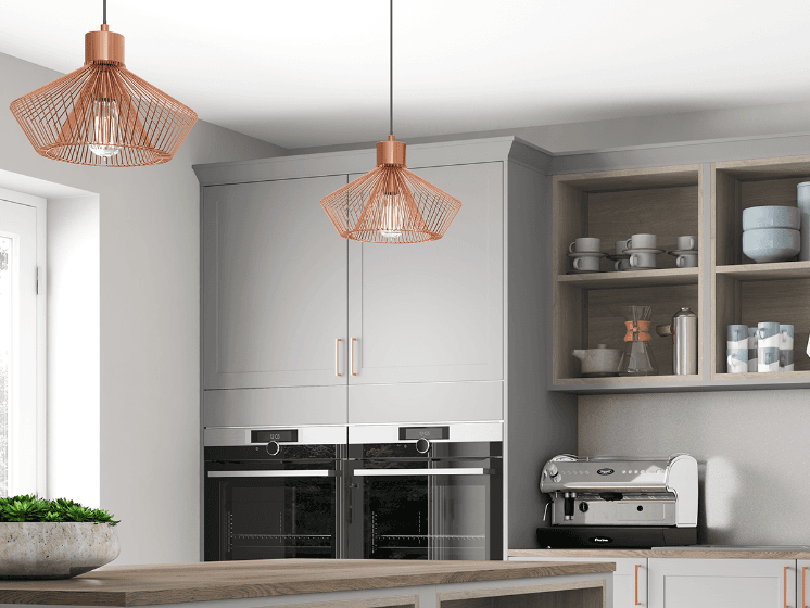 Lighting & electrical